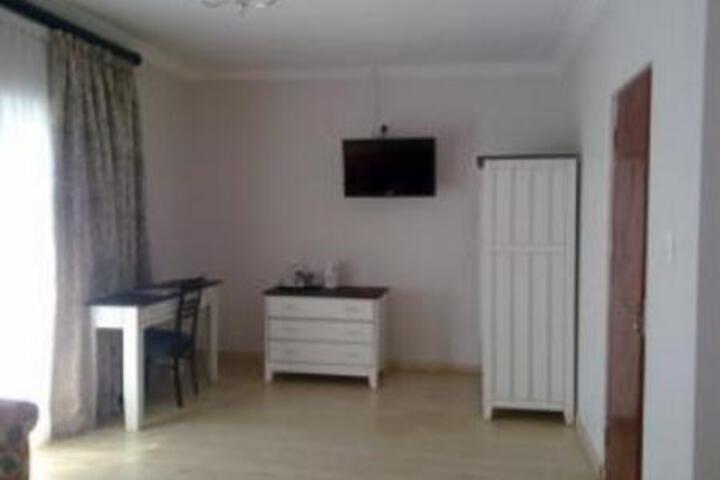 Fitness Facility Photos