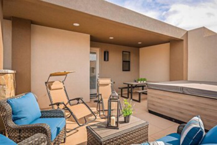 Terrace/Patio 4 of 69