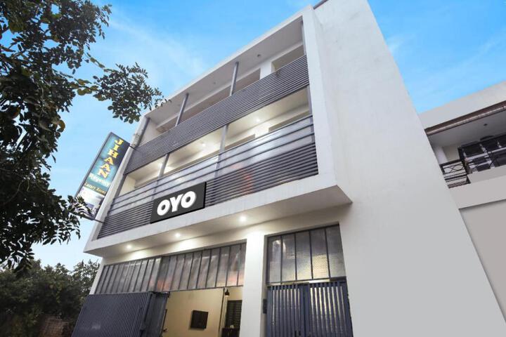 Hotel O JIHAN REGENCY