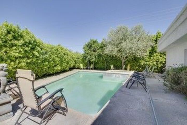 Pool 22 of 23