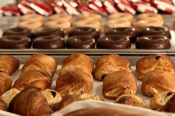 Fitness Facility Photos