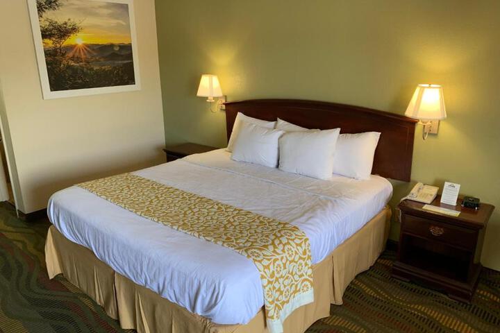 1 King Bed (6 of 7)