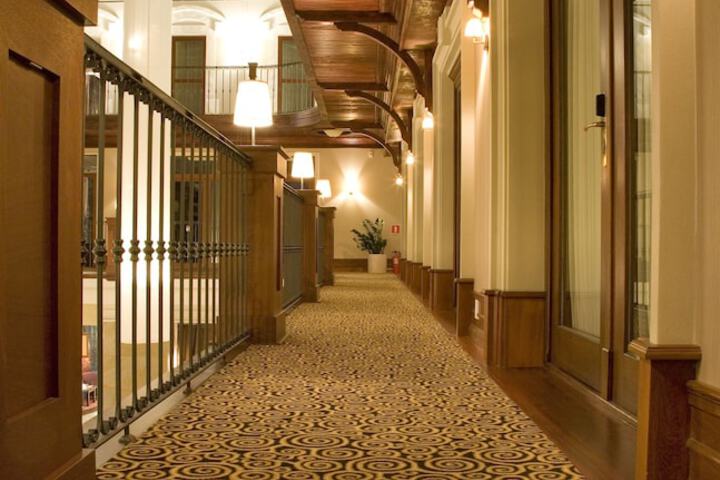 Hotel Interior 46 of 48