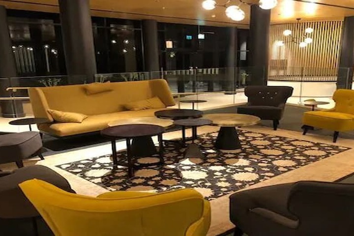 Hotel Interior 5 of 54