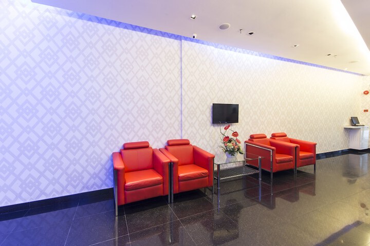 Lobby Photos