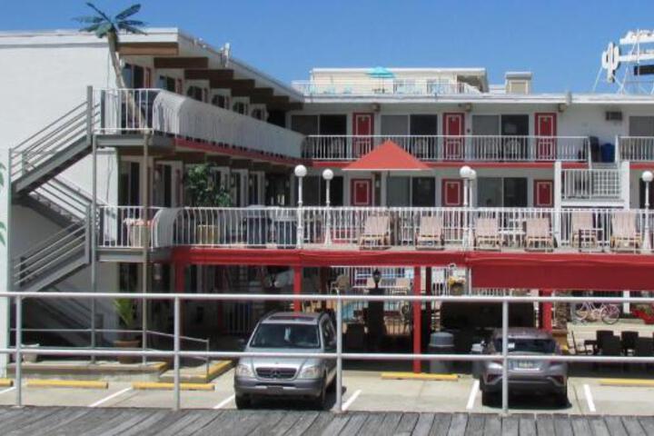 Hotel 10 of 23