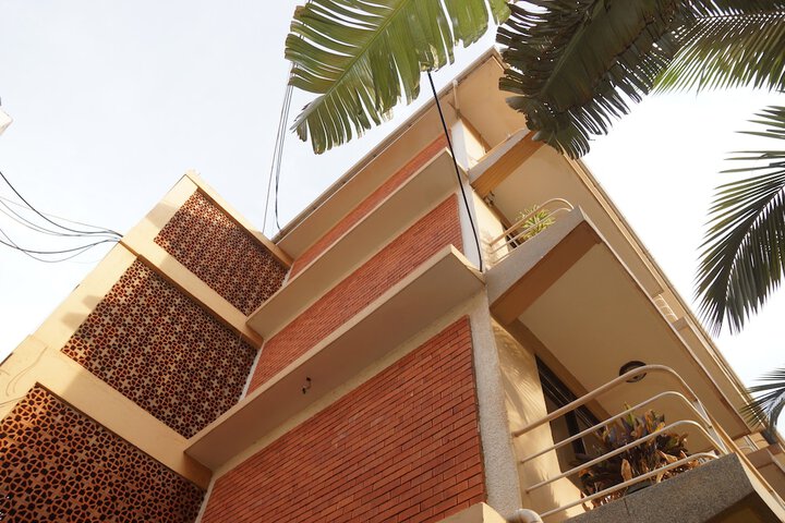 Hotel 69 of 72