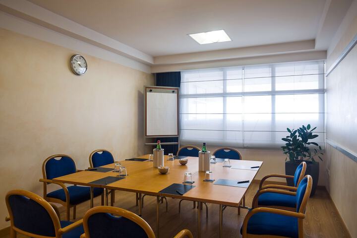 Meeting 60 of 76