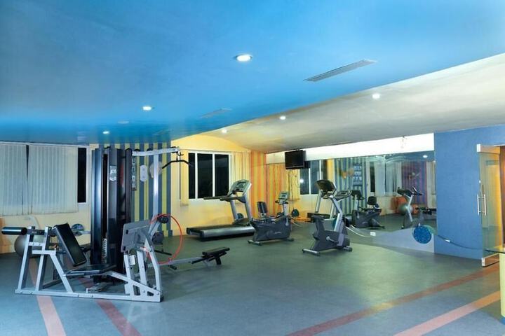 Health and Fitness 23 of 56