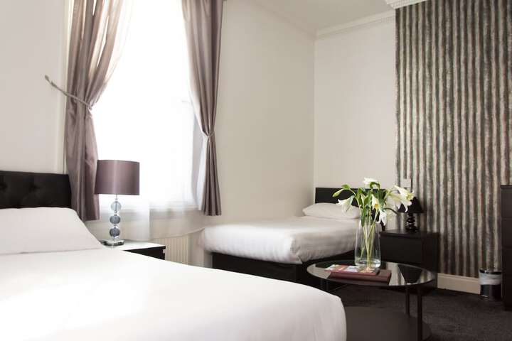 Hotel Interior 13 of 21
