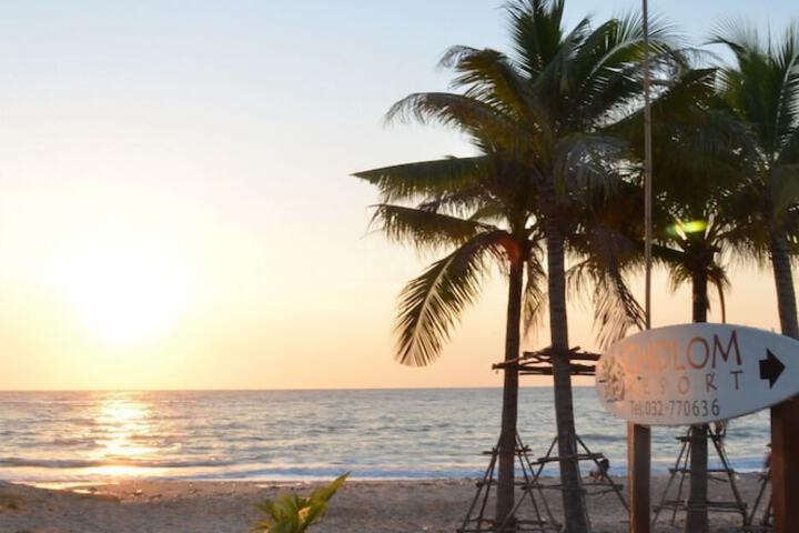 Beach 42 of 54
