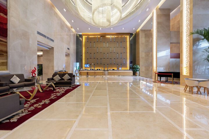 Hotel Interior 3 of 28