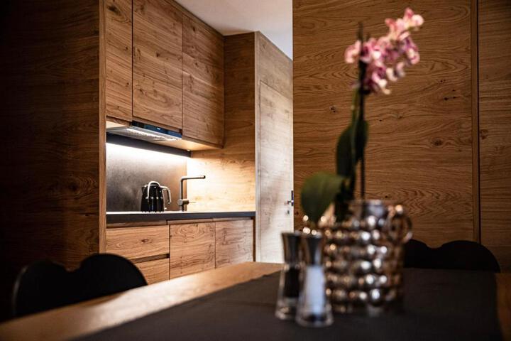 Hotel & Appartements Alpenresidenz Viktoria