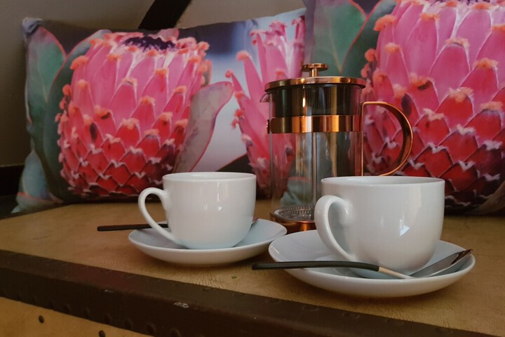 Breakfast/Coffee Service 49 of 57