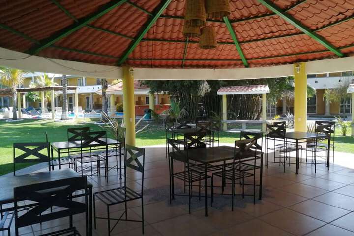 Hotel 57 of 58