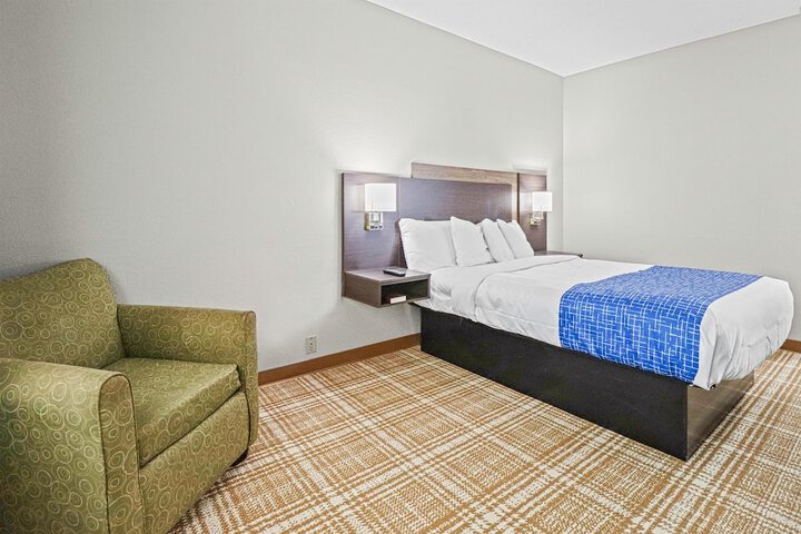 Fitness Center Photo