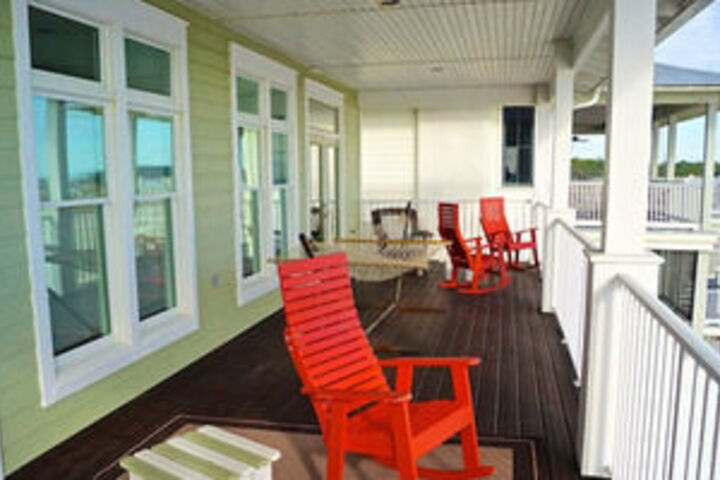 Terrace/Patio 15 of 16