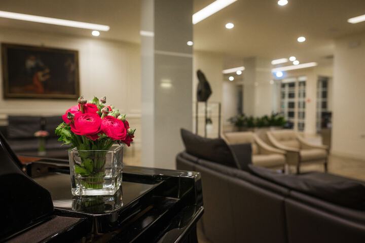 Hotel Interior 2 of 47
