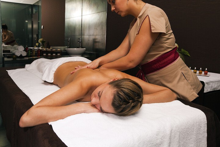 Massage