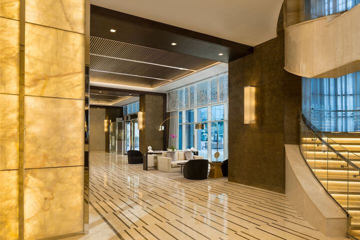 Hotel Interior 5 of 64