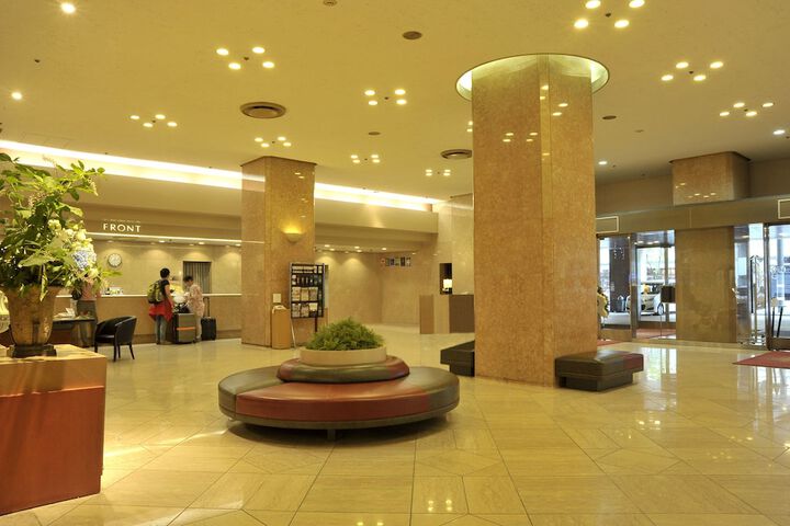 Hotel Interior 2 of 117