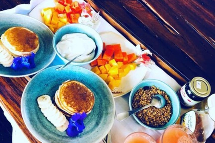 Breakfast/Coffee Service 33 of 53
