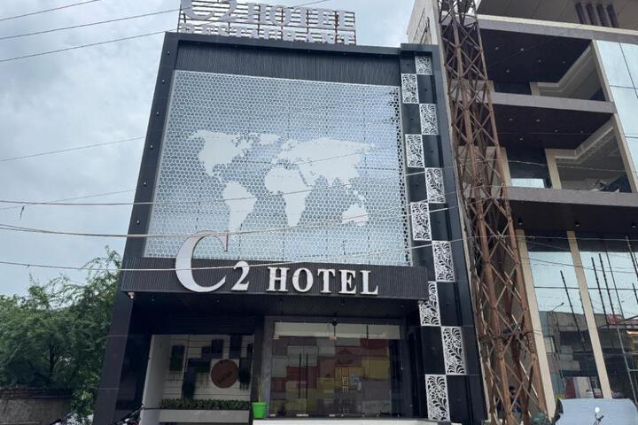 C2 HOTEL
