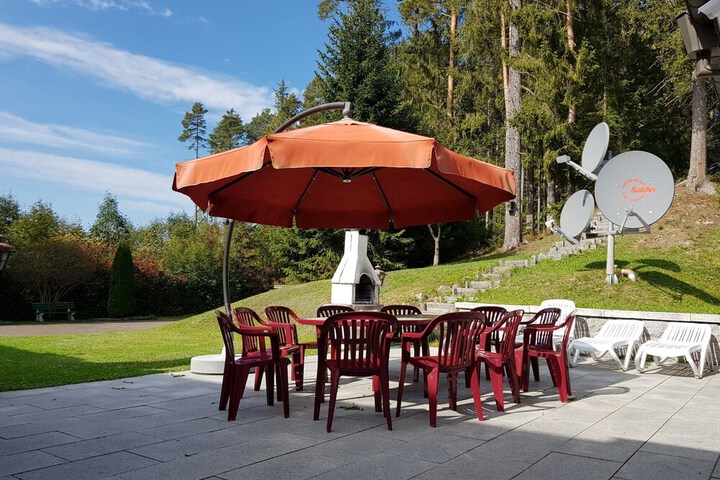 Terrace/Patio 30 of 30