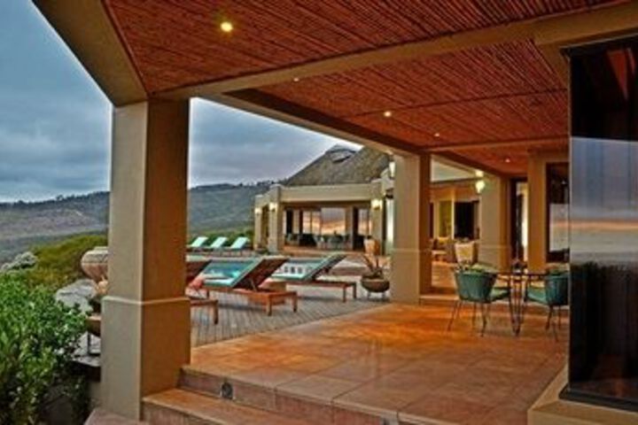 Terrace/Patio 34 of 36