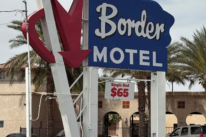 Border Motel