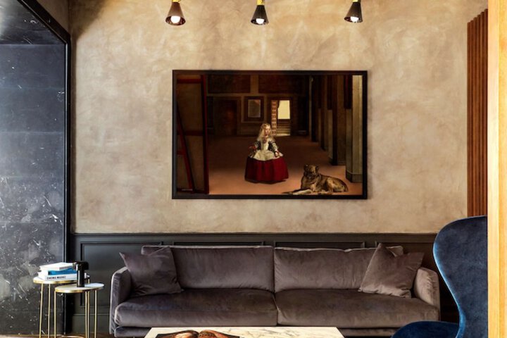 Hotel Interior 8 of 81