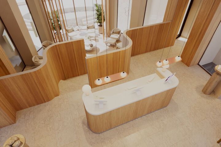 Hotel Interior 60 of 91