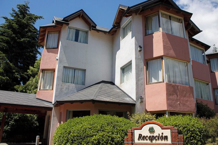 Rupu Pehuen Resort in San Carlos de Bariloche
