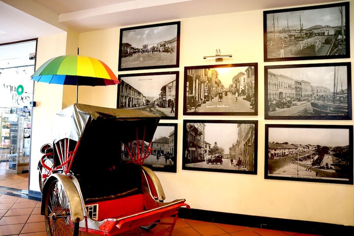 Hotel Interior 2 of 79