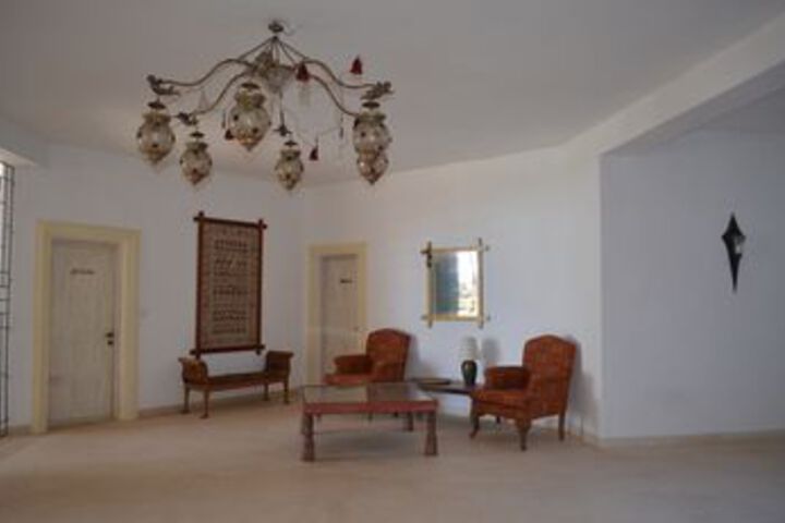 Hotel Interior 11 of 15