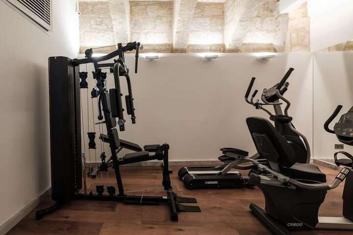 Health and Fitness 30 of 48
