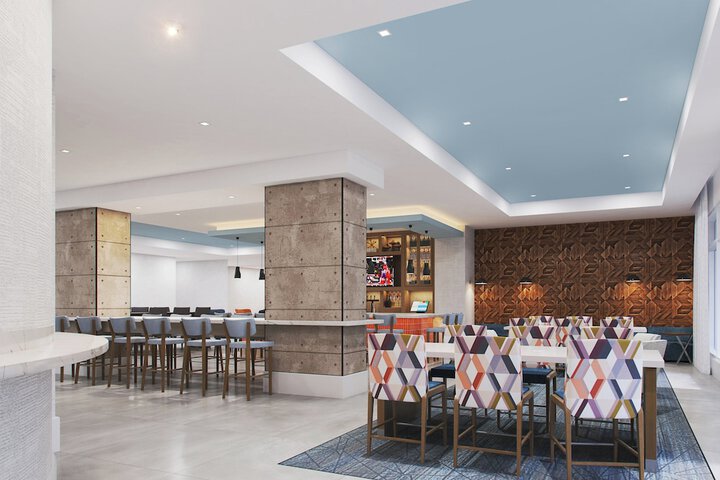 Breakfast/Coffee Service 19 of 30