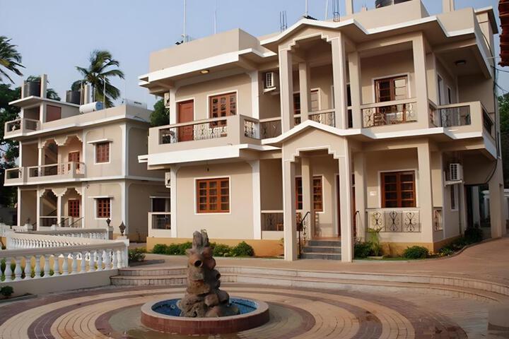 Era Hidden Paradise in Goa