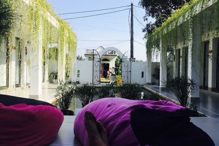 Hotel 56 of 57