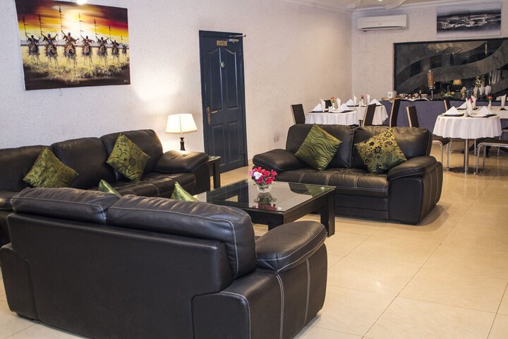 Hotel Interior 4 of 42