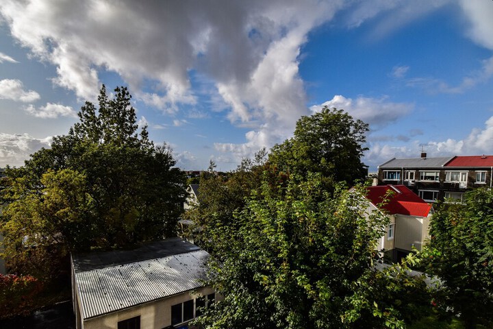 Terrace/Patio 21 of 22