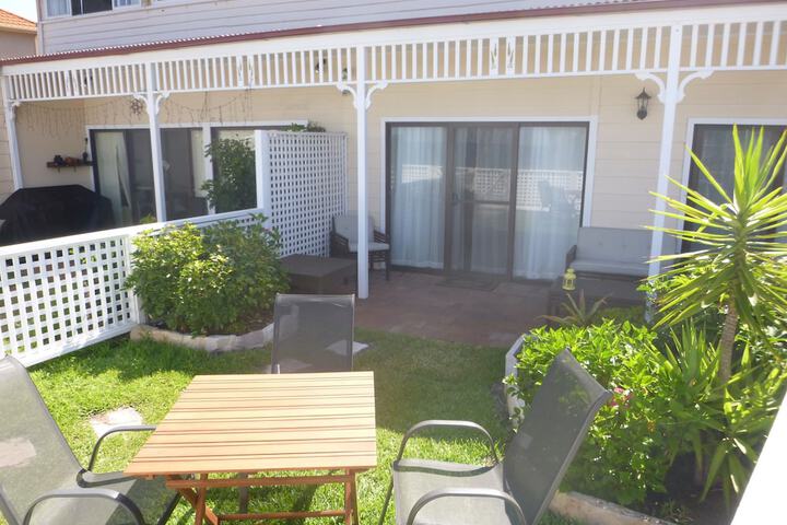 Terrace/Patio 34 of 58