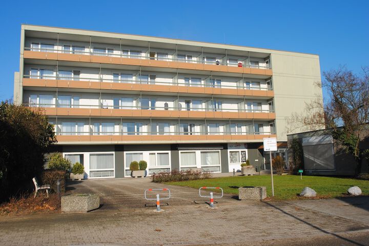 Outside Photo