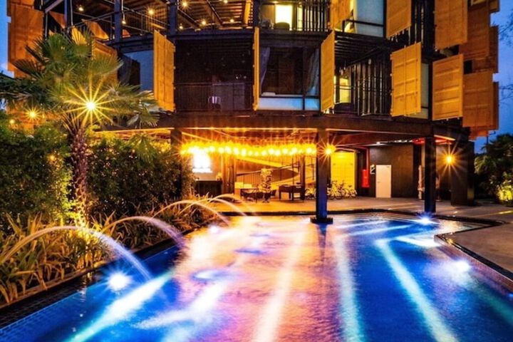 Pool 22 of 48