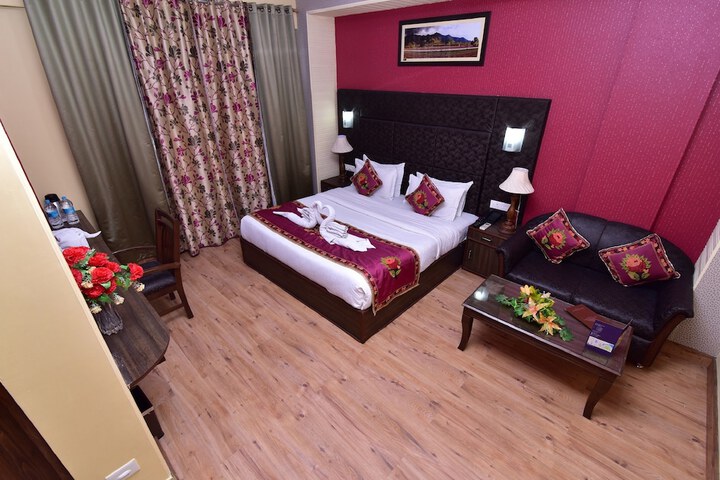 Room 5 of 29