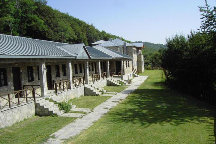 Manis Hotel