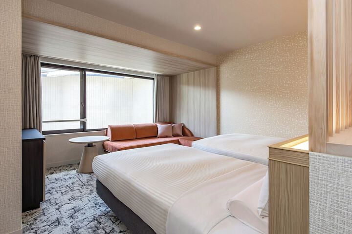 Guest Suite Photo