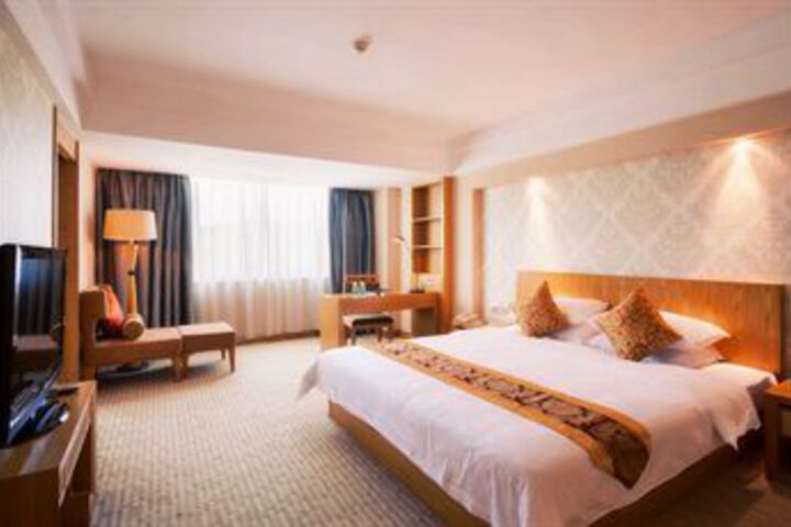 Guestroom Pic