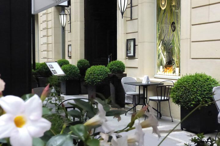 Terrace/Patio 66 of 66