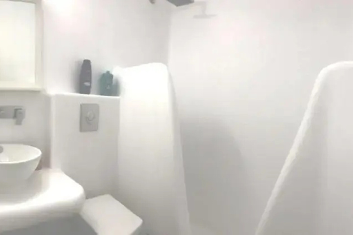 Mykonos Studios Intercasa